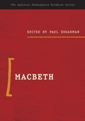 Cover: Macbeth - Applause Theatre Book Publishers