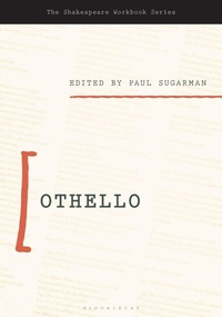 Enlarge image Cover: Othello - Bloomsbury Academic