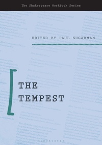 Enlarge image Cover: The Tempest - Bloomsbury Academic