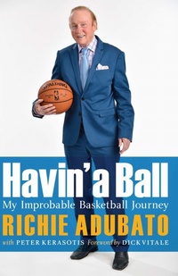 Enlarge image Cover: Havin' a Ball - University of Nebraska Press