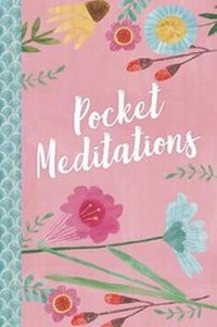 Enlarge image Cover: Pocket Meditations - Tyndale House Publishers
