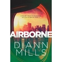 Enlarge image Cover: Airborne - Tyndale House Publishers