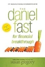 Cover: Daniel Fast for Financial Breakthrough, The - Tyndale House Publishers