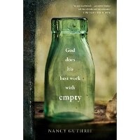 Enlarge image Cover: God Does His Best Work with Empty - Tyndale House Publishers