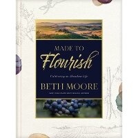 Enlarge image Cover: Made to Flourish - Tyndale House Publishers