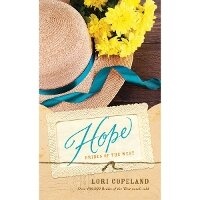 Enlarge image Cover: Hope - Tyndale House Publishers