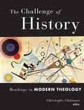 Cover: Challenge of History - Fortress Press