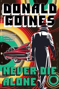 Enlarge image Cover: Never Die Alone - Kensington Publishing