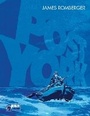 Cover: Post York - Dark Horse Comics,U.S.