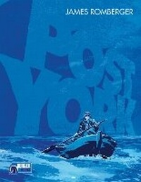 Enlarge image Cover: Post York - Dark Horse Comics,U.S.