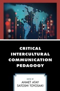 Cover: Critical Intercultural Communication Pedagogy - Lexington Books