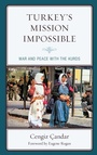 Cover: Turkey's Mission Impossible - Lexington Books