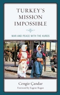 Cover: Turkey's Mission Impossible - Lexington Books