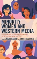 Cover: Minority Women and Western Media - Lexington Books