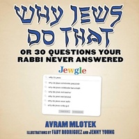 Enlarge image Cover: Why Jews Do That - Sky Pony Press