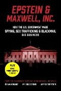 Cover: CANCELLED - Epstein & Maxwell, Inc. - Skyhorse Publishing