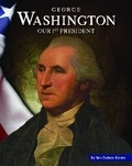 Cover: George Washington - Child's World