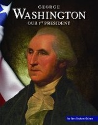 Enlarge image Cover: George Washington - Child's World