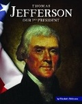 Cover: Thomas Jefferson - Child's World