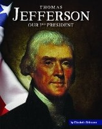 Enlarge image Cover: Thomas Jefferson - Child's World