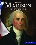 Cover: James Madison - Child's World