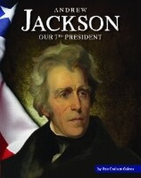 Enlarge image Cover: Andrew Jackson - Child's World