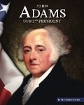 Cover: John Adams - Child's World