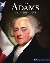 Enlarge image Cover: John Adams - Child's World
