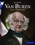 Cover: Martin Van Buren - Child's World
