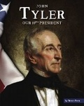 Cover: John Tyler - Child's World