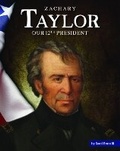 Cover: Zachary Taylor - Child's World