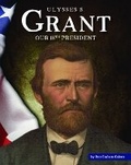 Cover: Ulysses S. Grant - Child's World