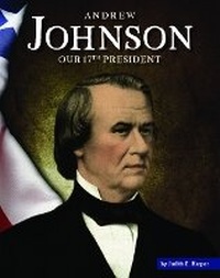 Enlarge image Cover: Andrew Johnson - Child's World
