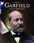 Cover: James A. Garfield - Child's World