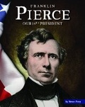 Cover: Franklin Pierce - Child's World