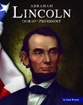 Cover: Abraham Lincoln - Child's World