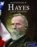 Cover: Rutherford B. Hayes - Child's World