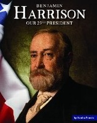 Enlarge image Cover: Benjamin Harrison - Child's World