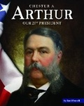 Cover: Chester A. Arthur - Child's World
