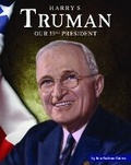Cover: Harry S. Truman - Child's World