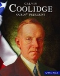 Cover: Calvin Coolidge - Child's World