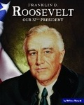 Cover: Franklin D. Roosevelt - Child's World