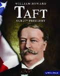 Cover: William Howard Taft - Child's World