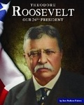 Cover: Theodore Roosevelt - Child's World