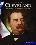 Cover: Grover Cleveland - Child's World