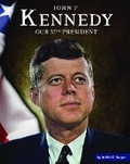 Cover: John F. Kennedy - Child's World
