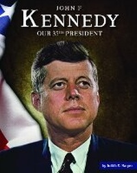 Enlarge image Cover: John F. Kennedy - Child's World