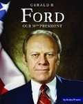 Cover: Gerald R. Ford - Child's World