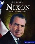 Cover: Richard M. Nixon - Child's World