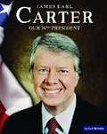 Cover: James Earl Carter - Child's World